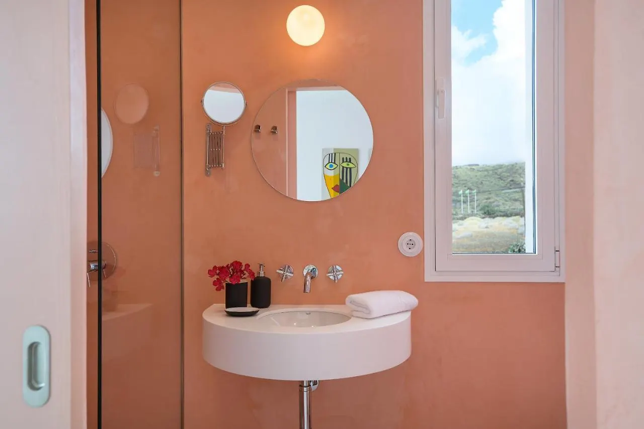 Apartamento AQUABLANCA Suite Pool Deluxe en Punta Mujeres