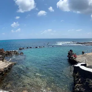 Coast Apartamento