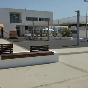 Apto Rosas Apartamento