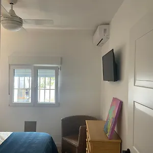 Casa Con Encanto En , Roquetas de Mar España