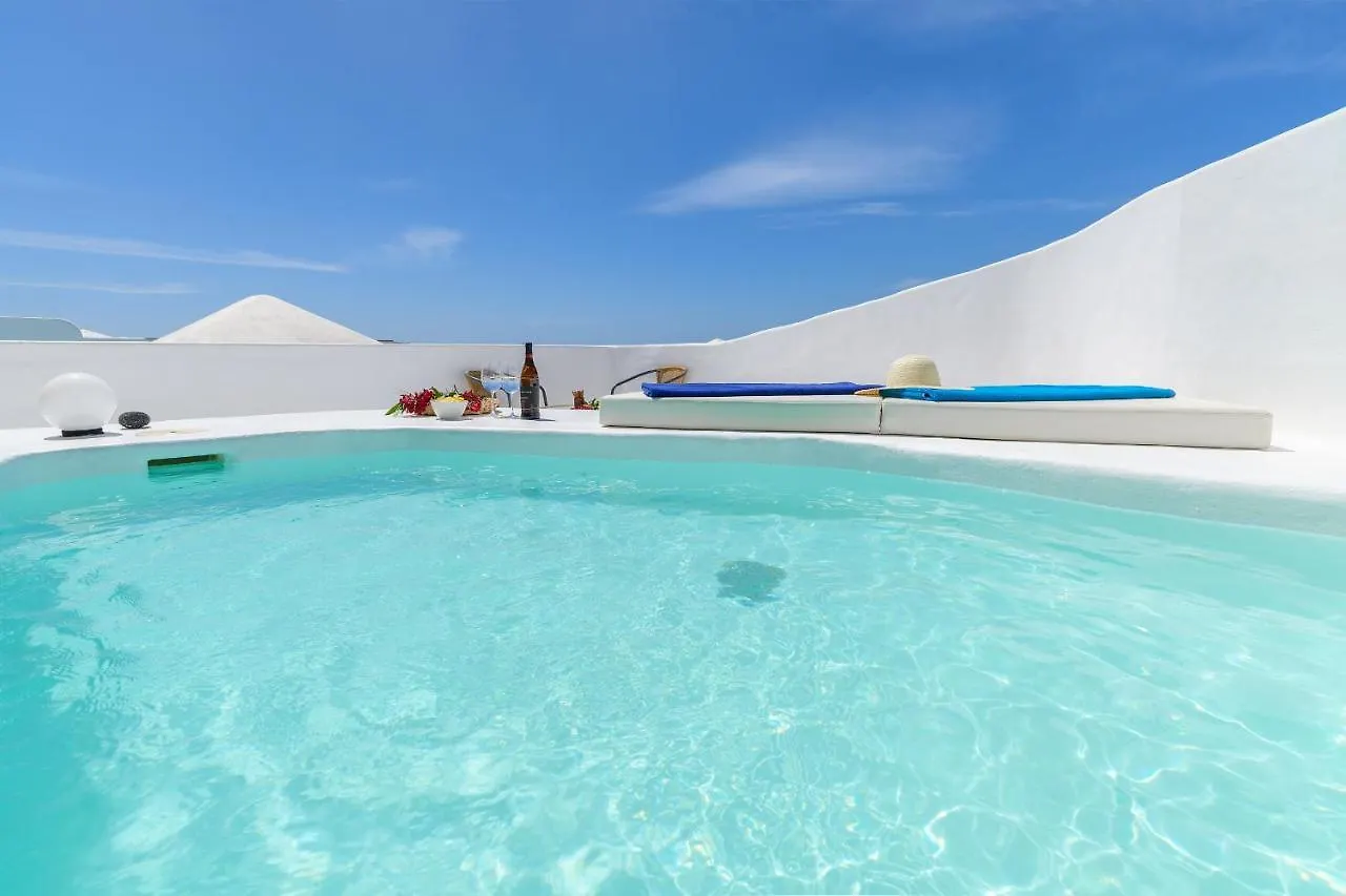 Aquablanca Suite Pool Deluxe En Punta Mujeres Apartment