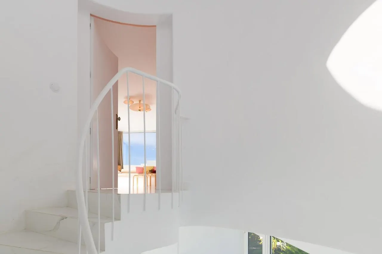 Aquablanca Suite Pool Deluxe En Punta Mujeres Spain